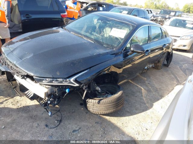 5XXG44J83PG216707 KIA K5 Gt