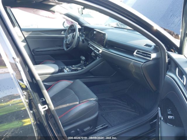 5XXG44J83PG216707 KIA K5 Gt