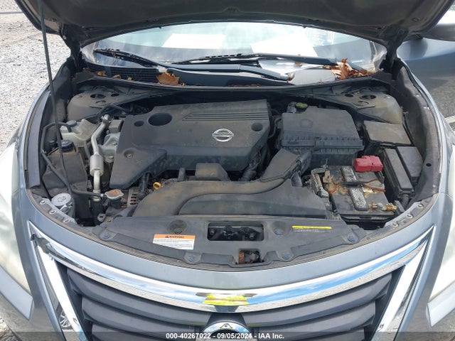 Nissan Altima 2.5 S 2015 1N4AL3AP2FC142985 Image 10