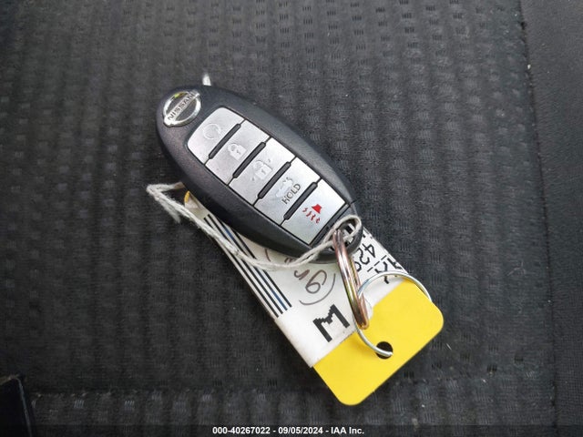 Nissan Altima 2.5 S 2015 1N4AL3AP2FC142985 Image 11