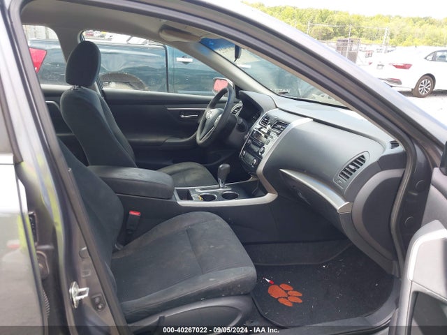 Nissan Altima 2.5 S 2015 1N4AL3AP2FC142985 Image 5
