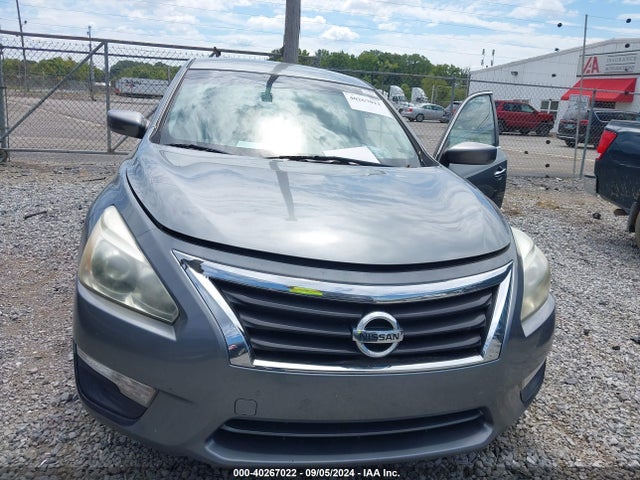 Nissan Altima 2.5 S 2015 1N4AL3AP2FC142985 Image 6