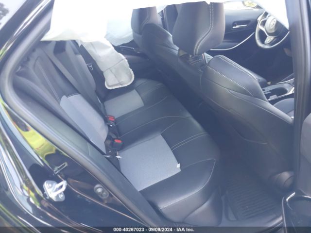 JTNC4MBE7P3206857 Toyota Corolla Xse