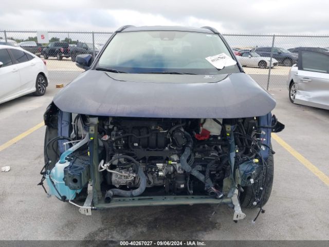 2T3W1RFV8NW208208 Toyota Rav4 Xle