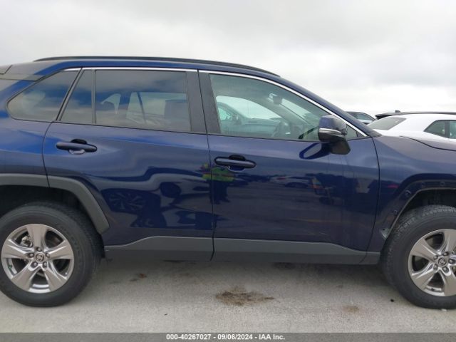 2T3W1RFV8NW208208 Toyota Rav4 Xle