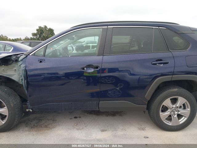 2T3W1RFV8NW208208 Toyota Rav4 Xle