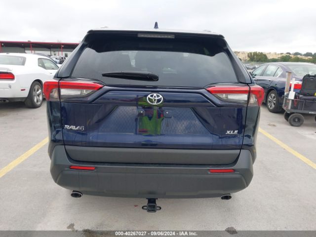 2T3W1RFV8NW208208 Toyota Rav4 Xle