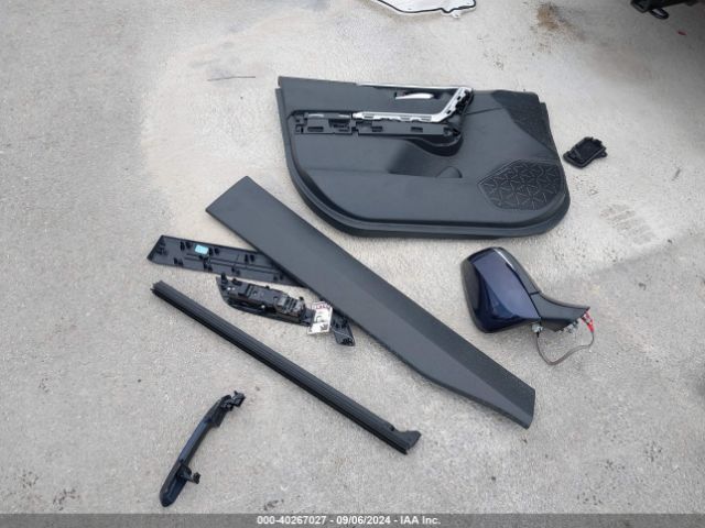 2T3W1RFV8NW208208 Toyota Rav4 Xle