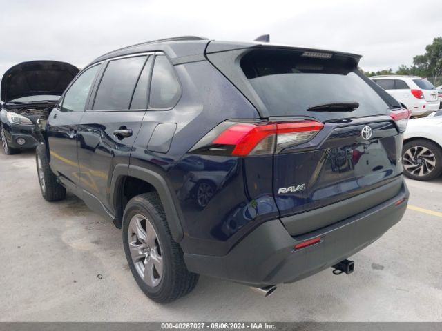 2T3W1RFV8NW208208 Toyota Rav4 Xle