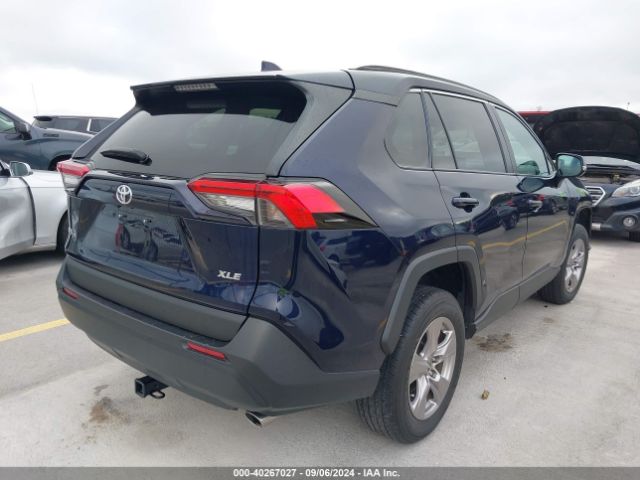 2T3W1RFV8NW208208 Toyota Rav4 Xle