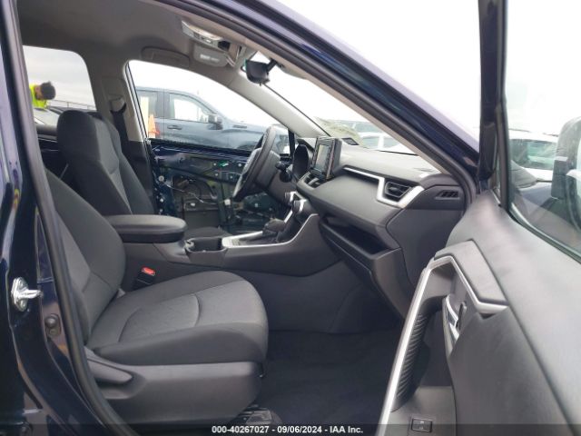2T3W1RFV8NW208208 Toyota Rav4 Xle