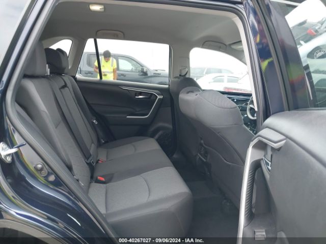 2T3W1RFV8NW208208 Toyota Rav4 Xle