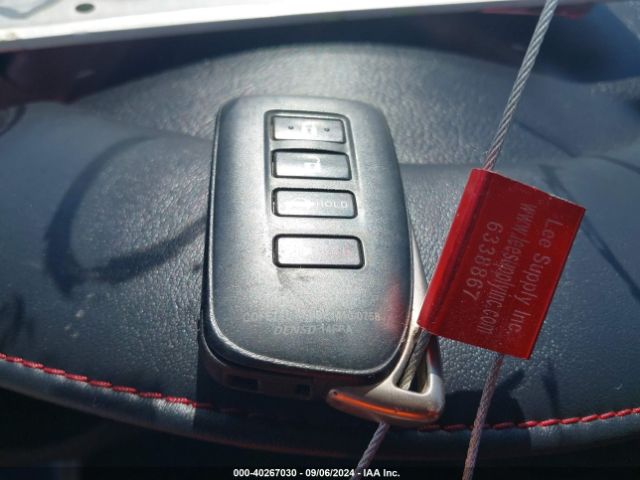 JTHBA1D27K5088962 Lexus IS 300