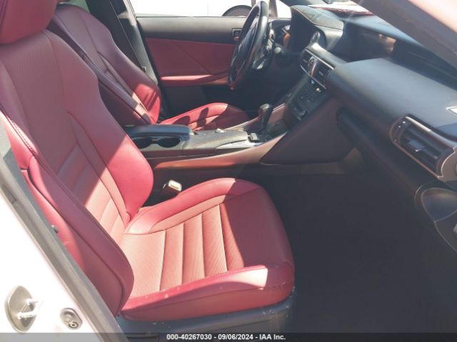 JTHBA1D27K5088962 Lexus IS 300