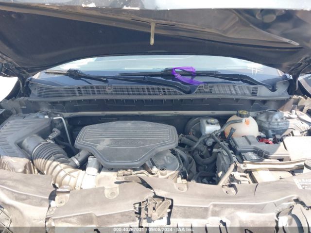 3GNKBJRS0KS698898 Chevrolet BLAZER RS