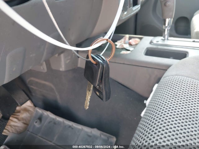 Nissan Frontier Sv 2019 1N6DD0ER7KN786332 Image 11