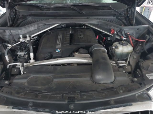 5UXKR2C30H0W43751 BMW X5 Sdrive35i