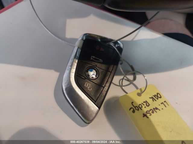 5UXKR2C30H0W43751 BMW X5 Sdrive35i