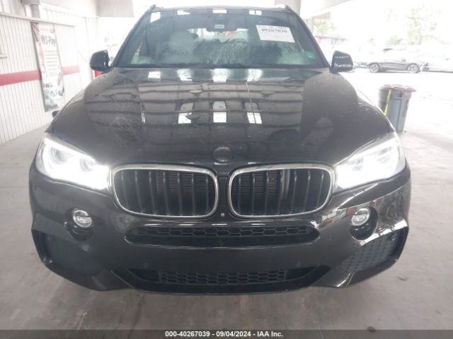 5UXKR2C30H0W43751 BMW X5 Sdrive35i