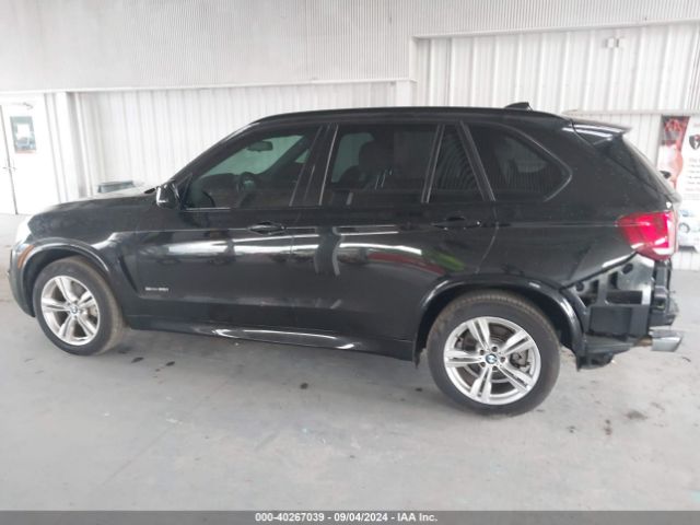 5UXKR2C30H0W43751 BMW X5 Sdrive35i