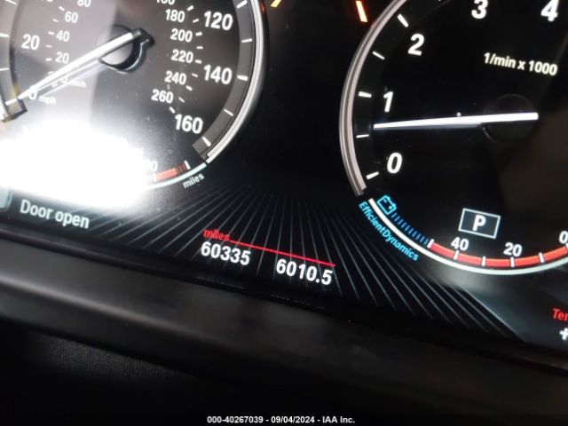 5UXKR2C30H0W43751 BMW X5 Sdrive35i
