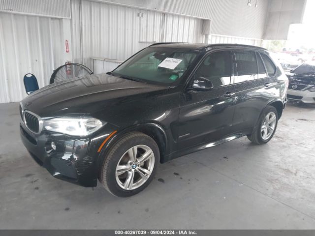 5UXKR2C30H0W43751 BMW X5 Sdrive35i