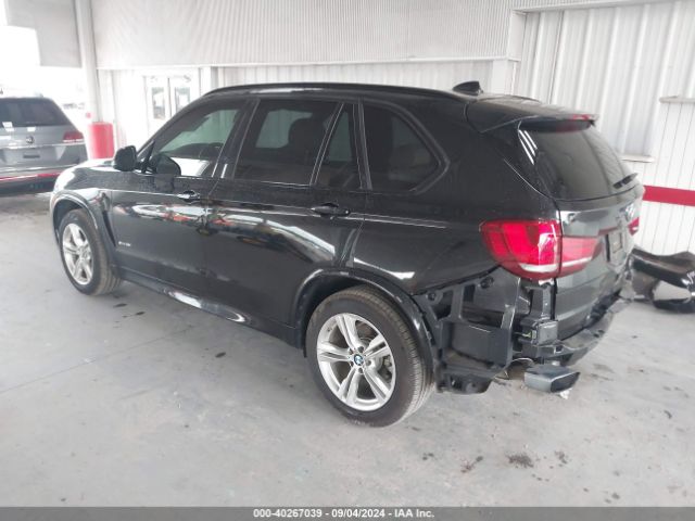 5UXKR2C30H0W43751 BMW X5 Sdrive35i