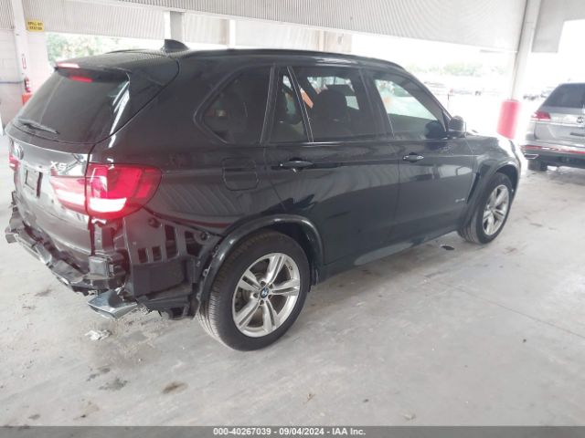 5UXKR2C30H0W43751 BMW X5 Sdrive35i