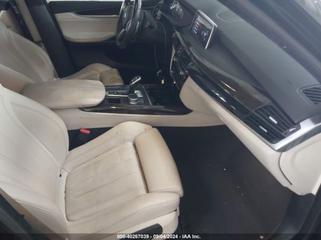 5UXKR2C30H0W43751 BMW X5 Sdrive35i