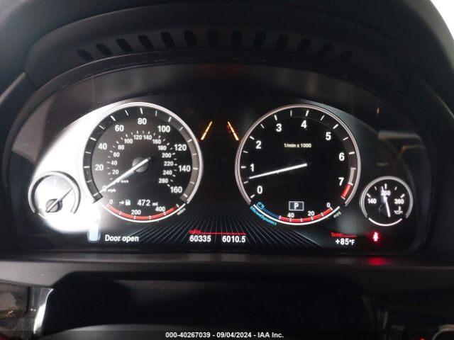 5UXKR2C30H0W43751 BMW X5 Sdrive35i