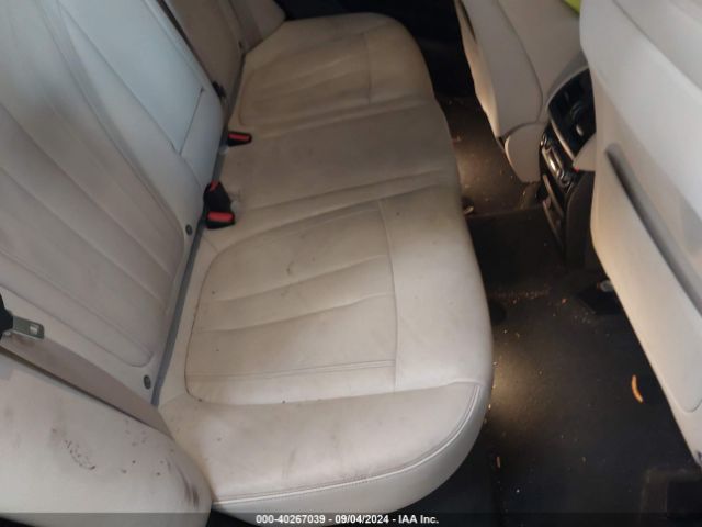 5UXKR2C30H0W43751 BMW X5 Sdrive35i
