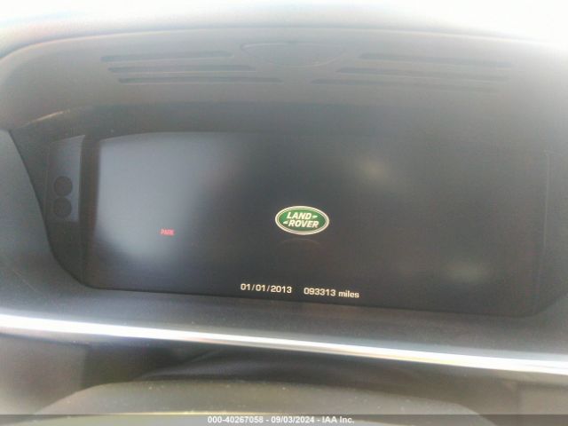 SALGS2TF1FA203947 Land Rover Range Rover 5.0l V8 Supercharged