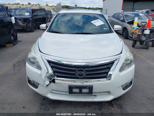 Nissan Altima 2.5 Sl 2015 1N4AL3AP5FN376722 Image 13