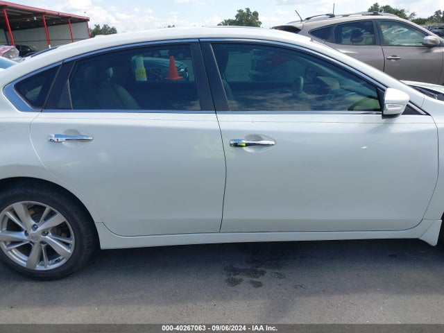 Nissan Altima 2.5 Sl 2015 1N4AL3AP5FN376722 Image 14