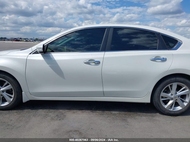 Nissan Altima 2.5 Sl 2015 1N4AL3AP5FN376722 Image 15