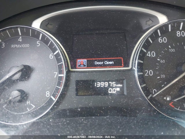 Nissan Altima 2.5 Sl 2015 1N4AL3AP5FN376722 Image 16