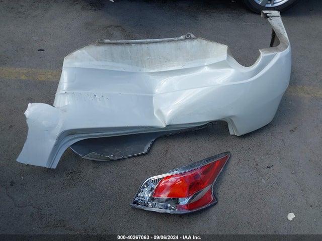 Nissan Altima 2.5 Sl 2015 1N4AL3AP5FN376722 Image 12