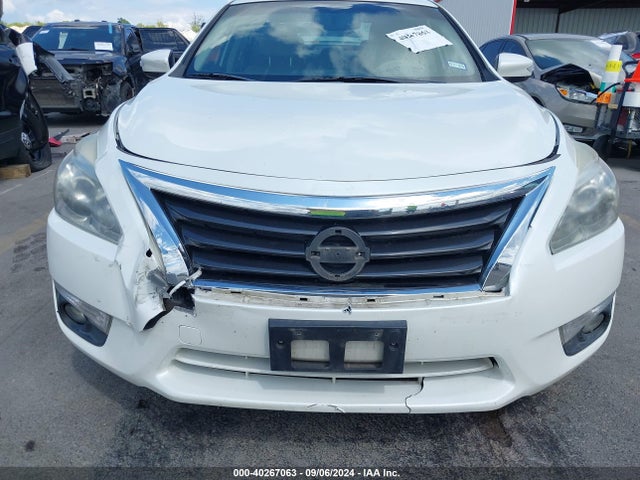 Nissan Altima 2.5 Sl 2015 1N4AL3AP5FN376722 Image 18
