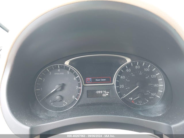 Nissan Altima 2.5 Sl 2015 1N4AL3AP5FN376722 Image 7