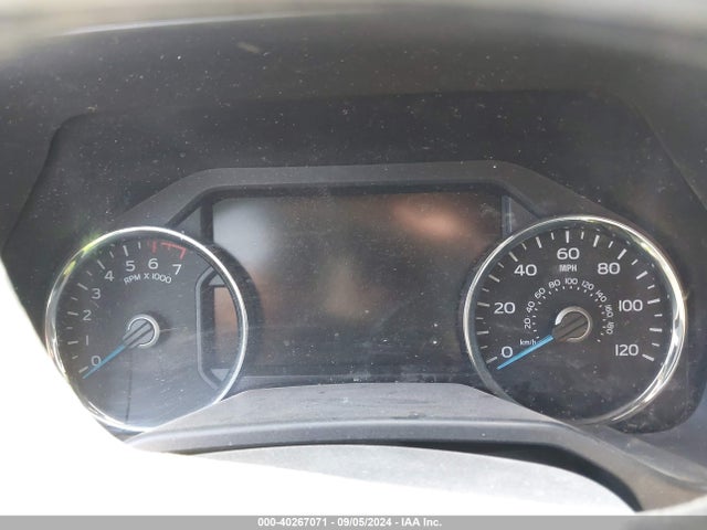 1FTEW1EG3FFB85599 Ford F-150 Platinum