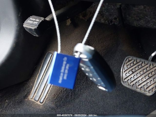 1N4AA6AP1HC365061 Nissan Maxima 3.5 Platinum