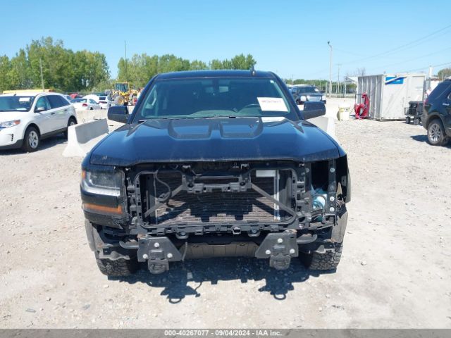 1GCVKREC5GZ354643 Chevrolet Silverado 1500 2lt