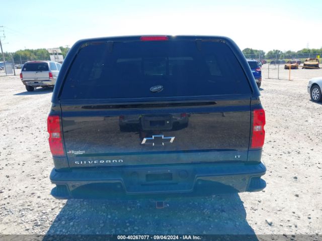 1GCVKREC5GZ354643 Chevrolet Silverado 1500 2lt