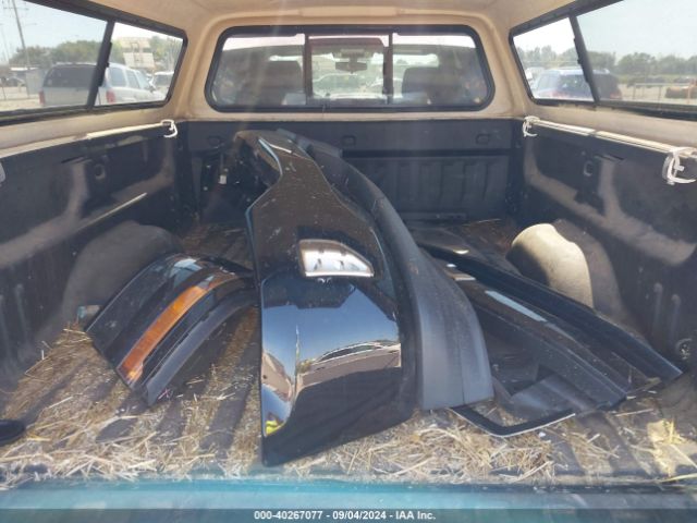 1GCVKREC5GZ354643 Chevrolet Silverado 1500 2lt