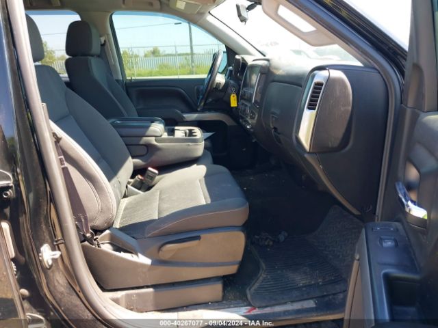 1GCVKREC5GZ354643 Chevrolet Silverado 1500 2lt