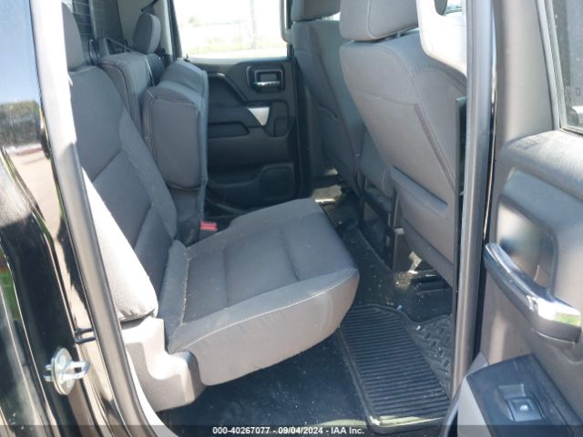 1GCVKREC5GZ354643 Chevrolet Silverado 1500 2lt