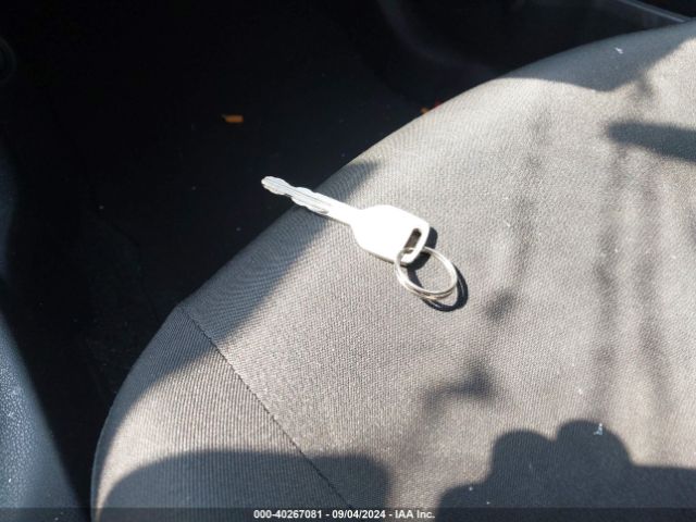 3N1CN7AP0KL878457 Nissan Versa 1.6 S