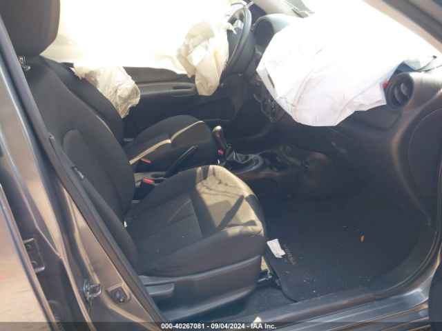 3N1CN7AP0KL878457 Nissan Versa 1.6 S