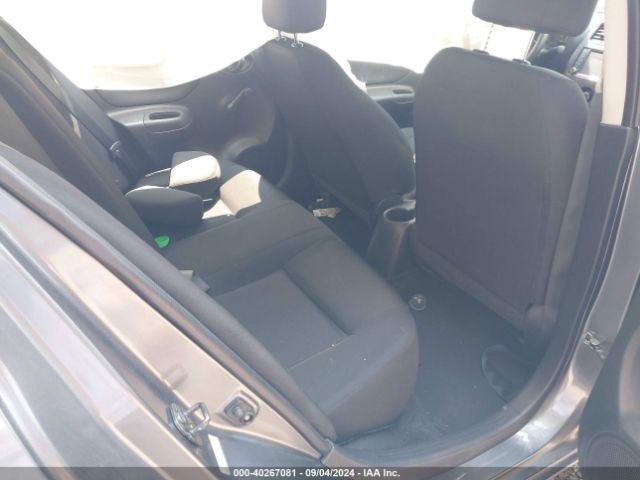 3N1CN7AP0KL878457 Nissan Versa 1.6 S