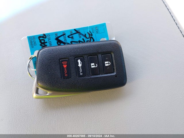 Lexus GS 350 2015 JTHBE1BL6FA019368 Image 11